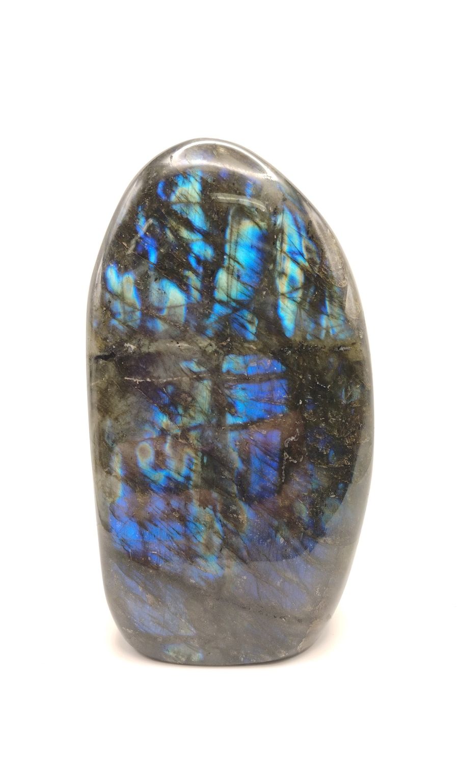 Labradorite - Freeform - Lot 1125-LABR-6