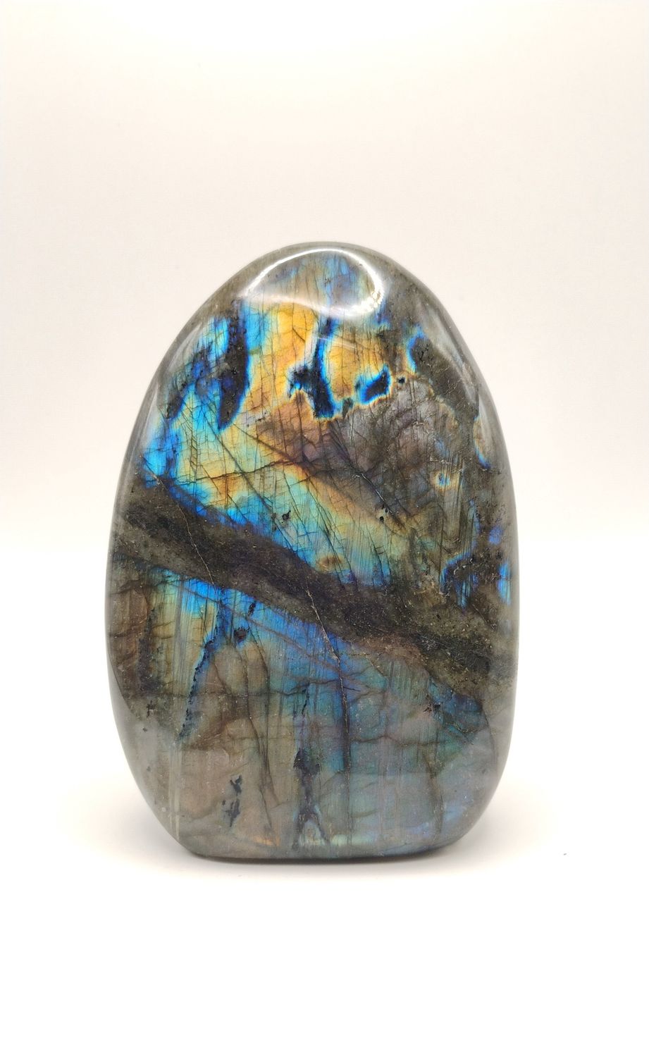 Labradorite - Freeform - Lot 1125-LABR-3