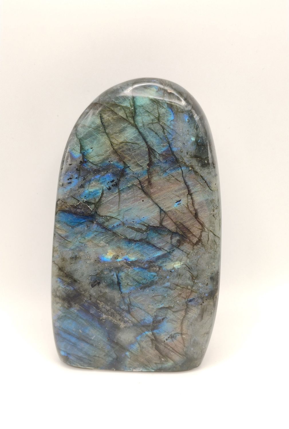 Labradorite - Freeform - Lot 1125-LABR-2