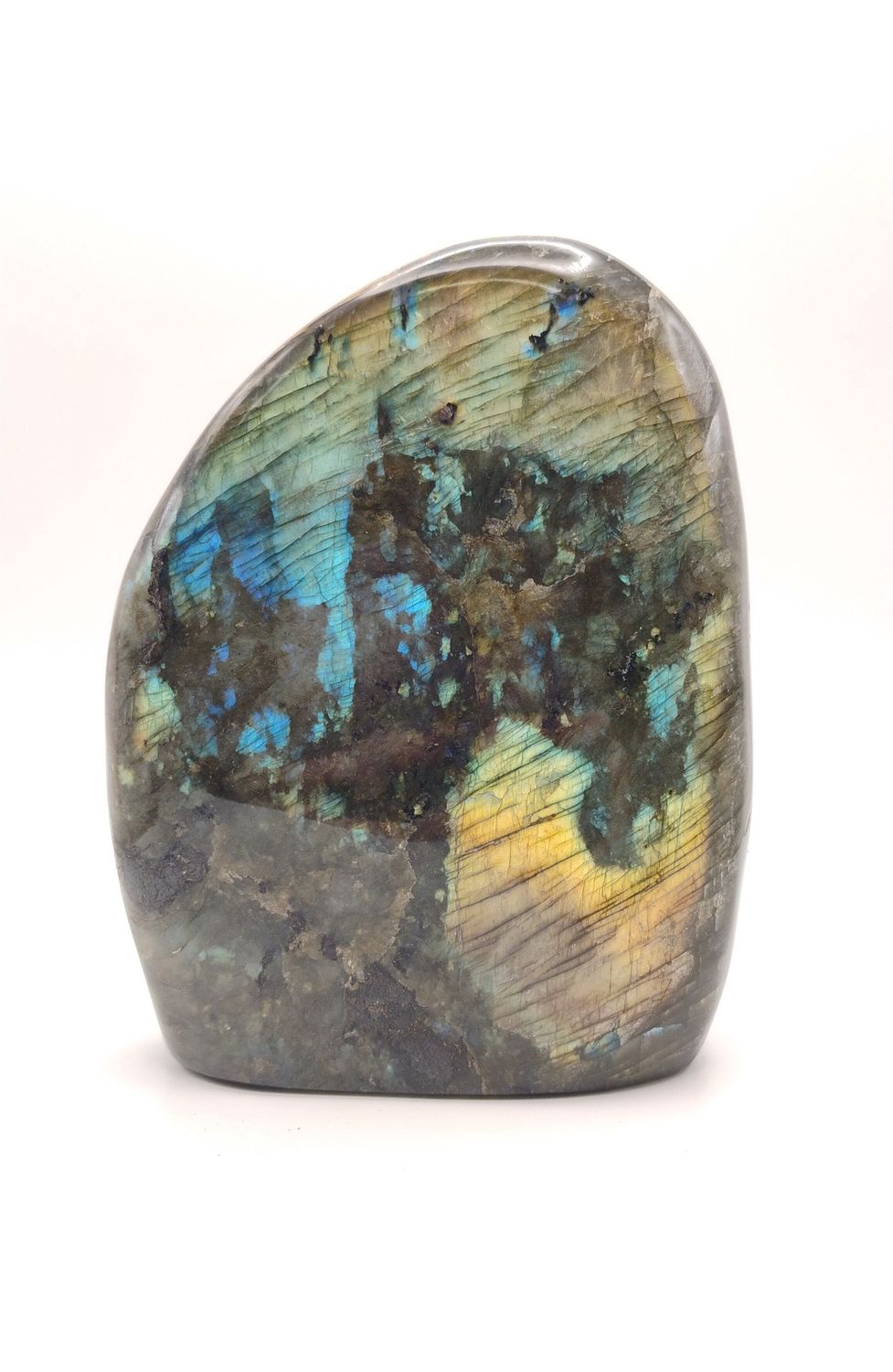 Labradorite - Freeform - Lot 1125-LABR-7