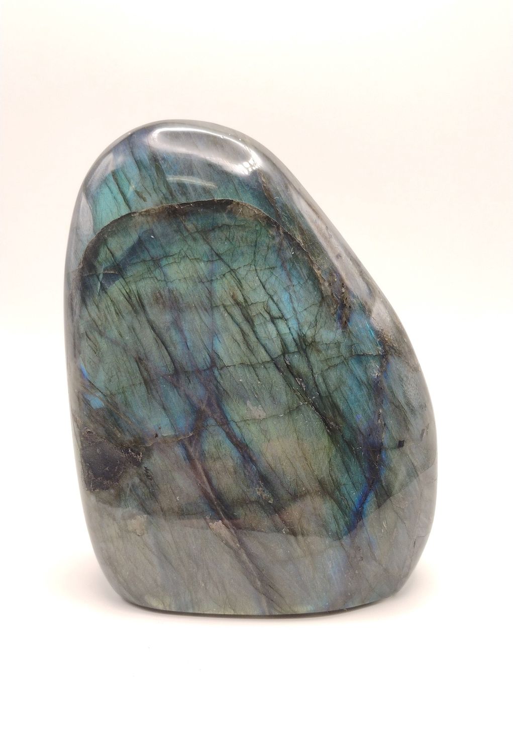 Labradorite - Freeform - Lot 1125-LABR-5