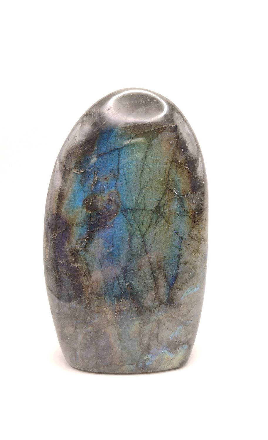 Labradorite - Freeform - Lot 1125-LABR-4