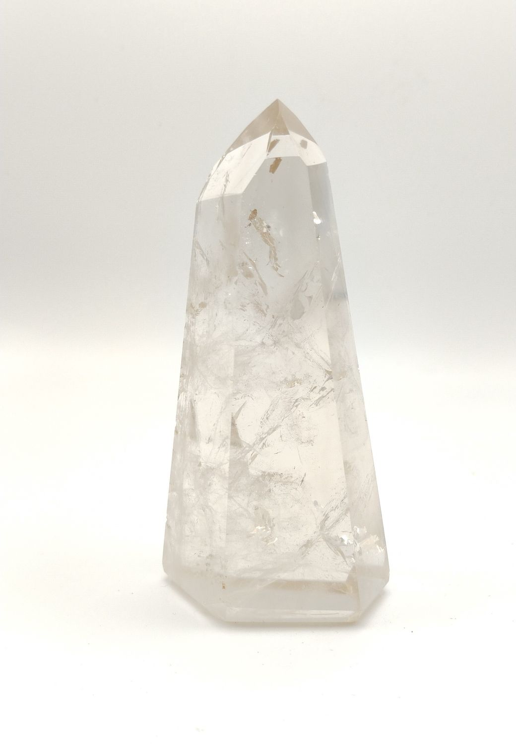 Citrine - Natural Point - Lot 1125-CITNATPT-3