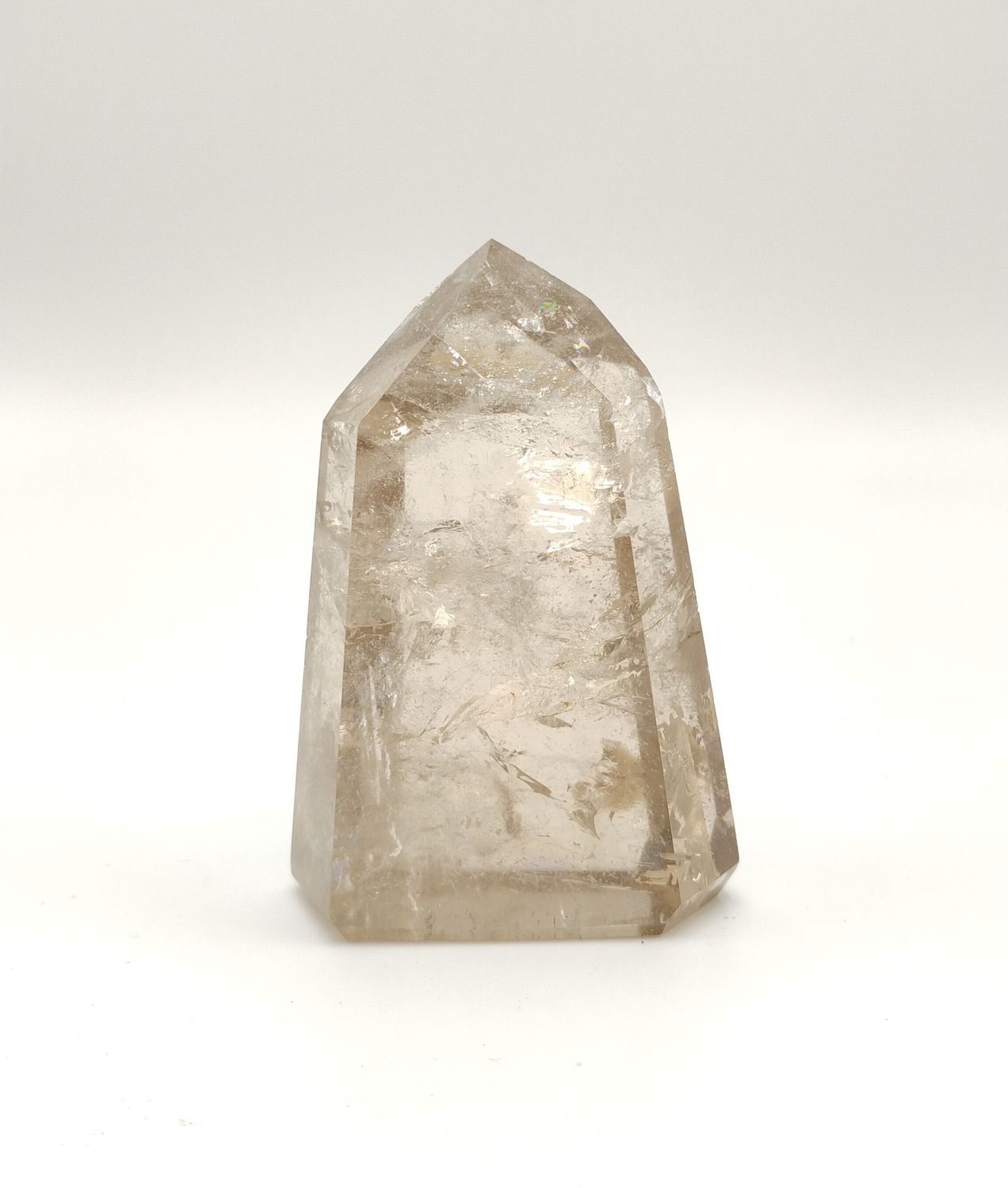 Citrine - Natural Point - Lot 1125-CITNATPT-2