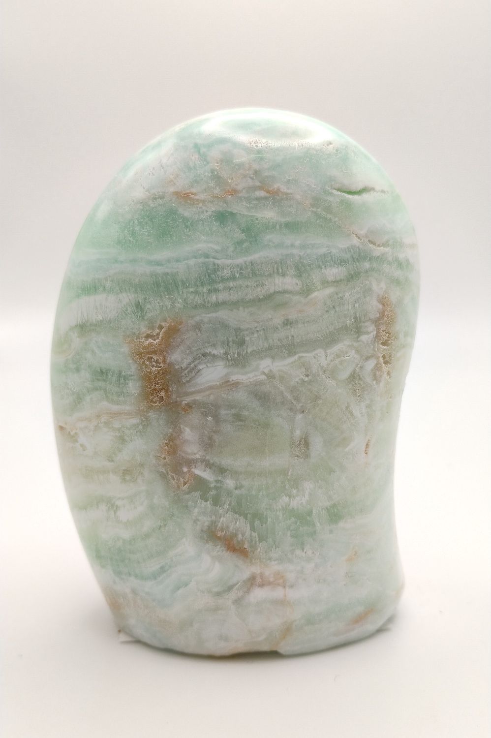 Carribean Calcite - Freeform - Lot 1125-CCAL-1