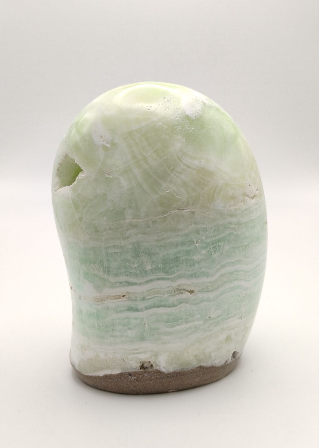 Carribean Calcite - Freeform - Lot 1125-CCAL-3