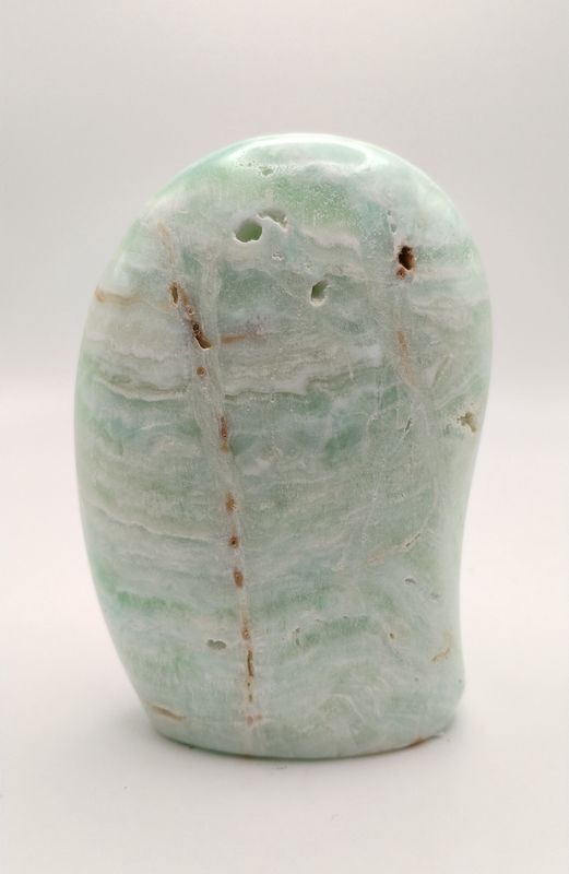 Carribean Calcite - Freeform - Lot 1125-CCAL-6