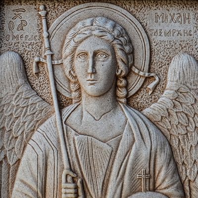 Angels &amp; Fairies