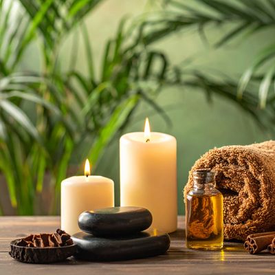 Aromatherapy, Bath & Body, Oils, and Sprays