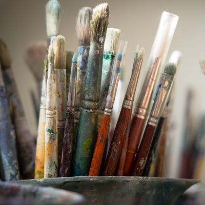 Art &amp; Creativity