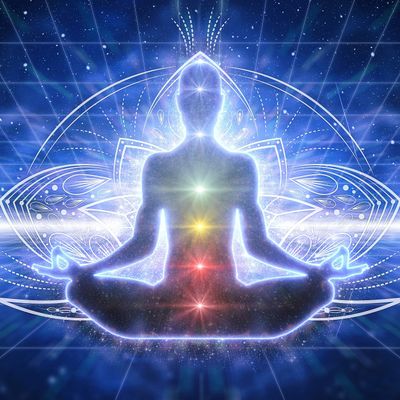 Chakras, Subtle Bodies, &amp; Kundalini