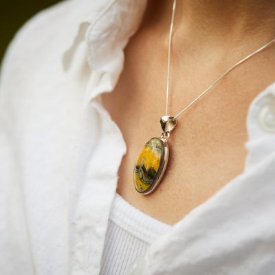 Pendants &amp; Necklaces