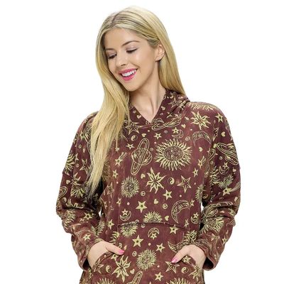 Clothing & Fabric Goods