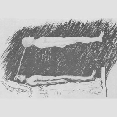 Phenomena &amp; Psychism