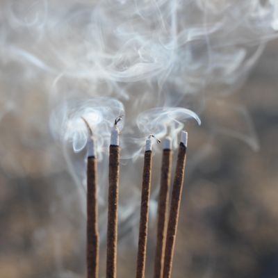 Packaged Incense
