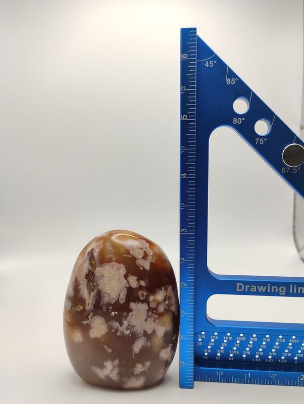 Flower Agate - Freeform - Lot 1125-FLOW-4