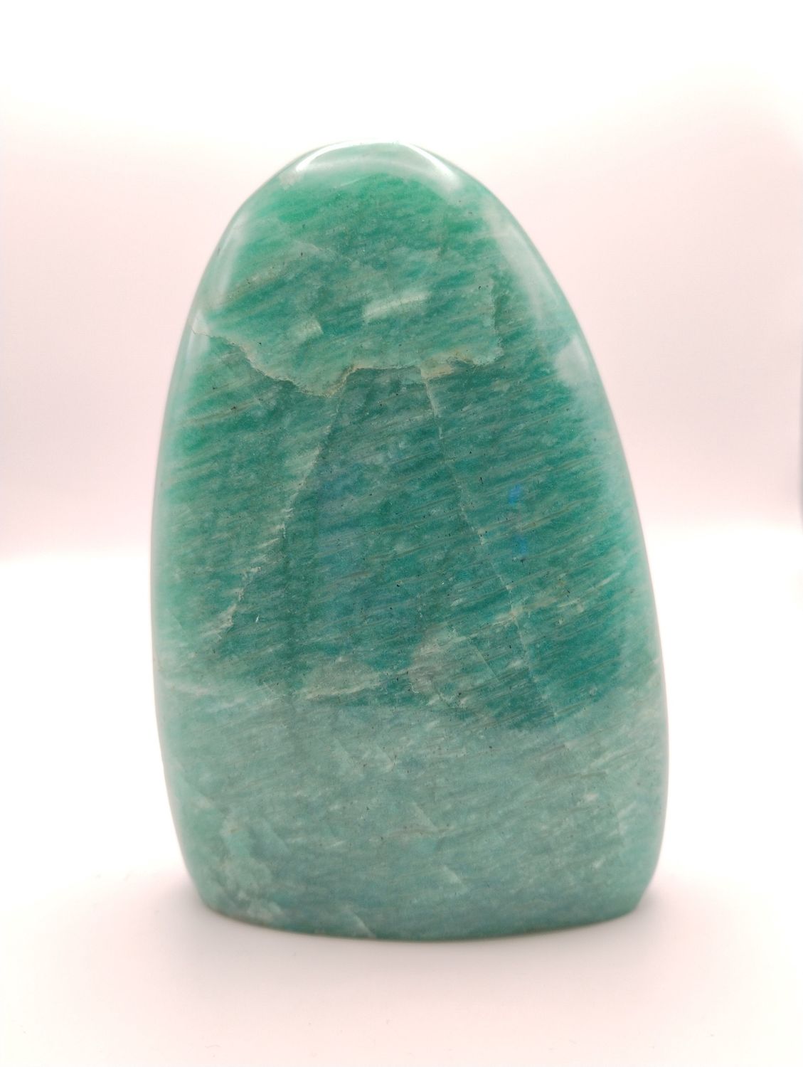 Amazonite - Freeform - Lot 1125-AMZ-6