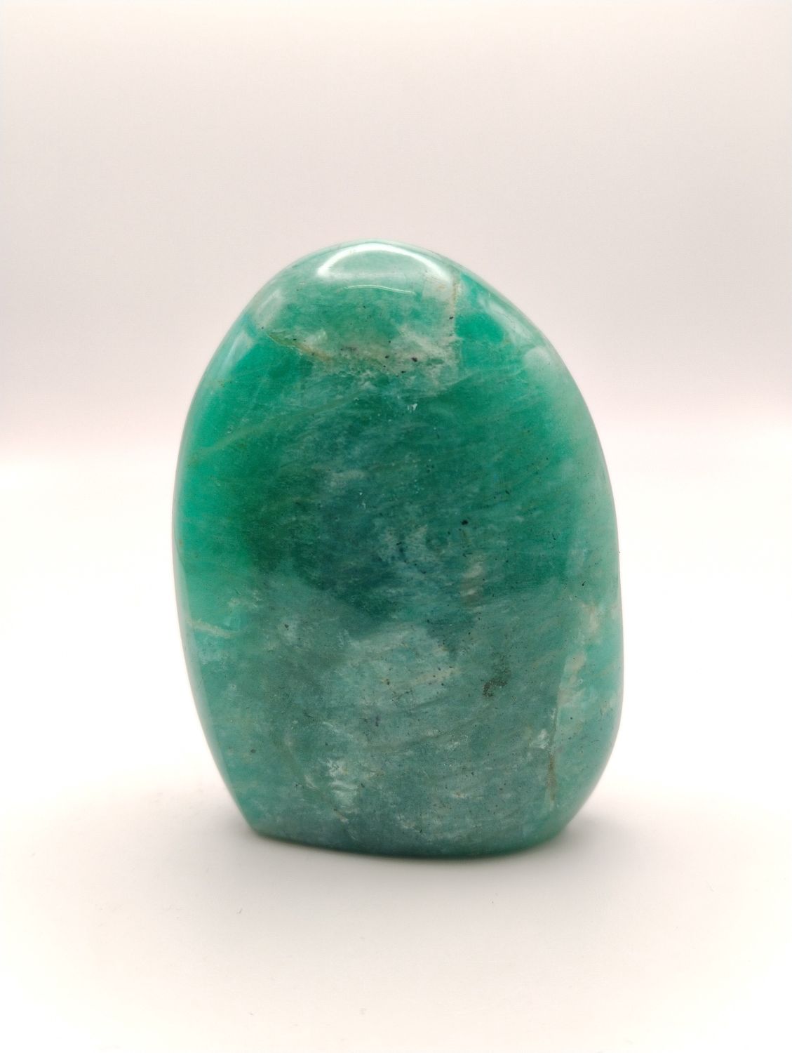 Amazonite - Freeform - Lot 1125-AMZ-2