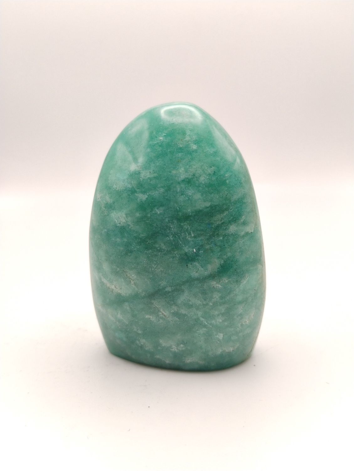 Amazonite - Freeform - Lot 1125-AMZ-4