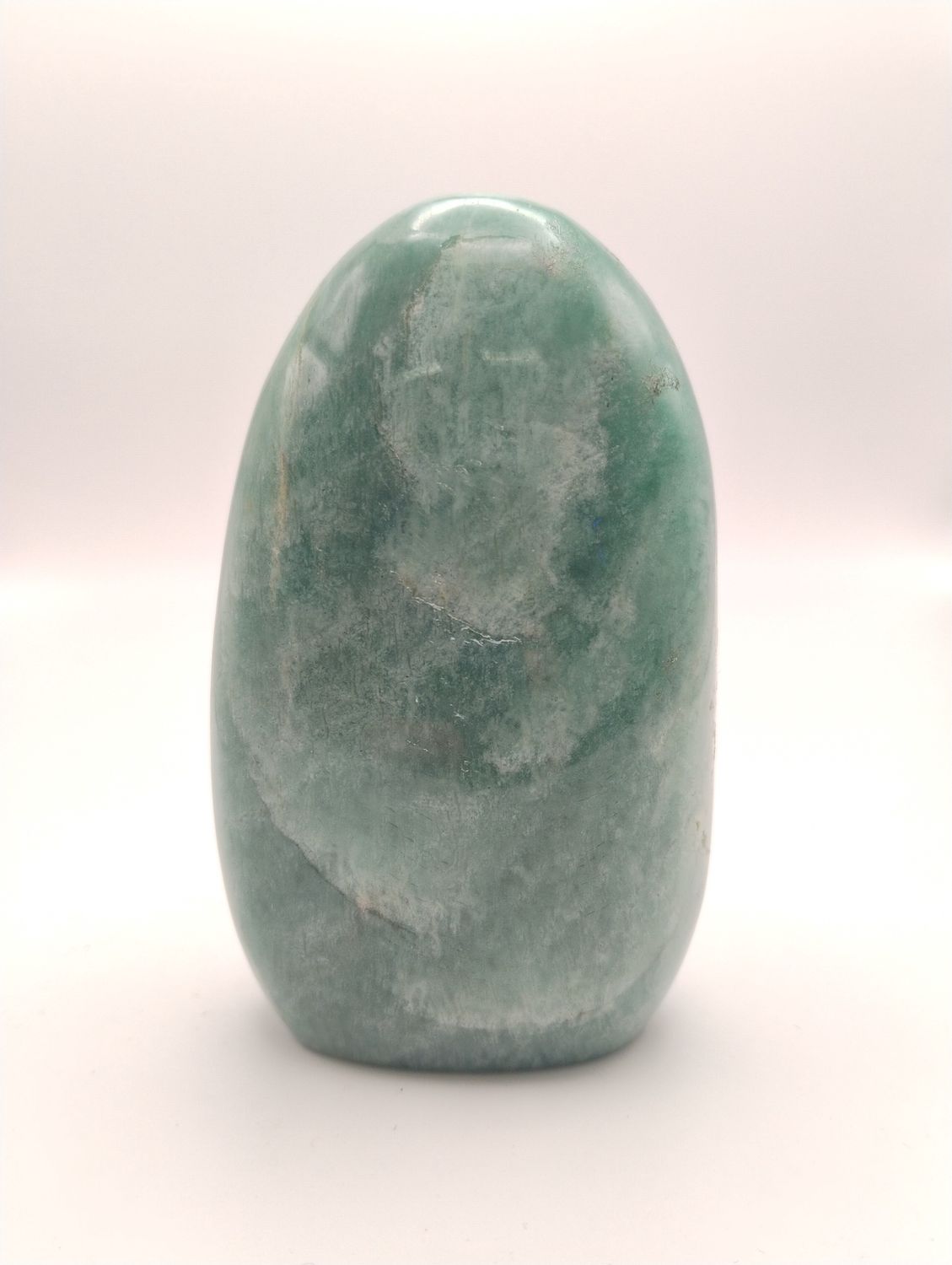 Amazonite - Freeform - Lot 1125-AMZ-5