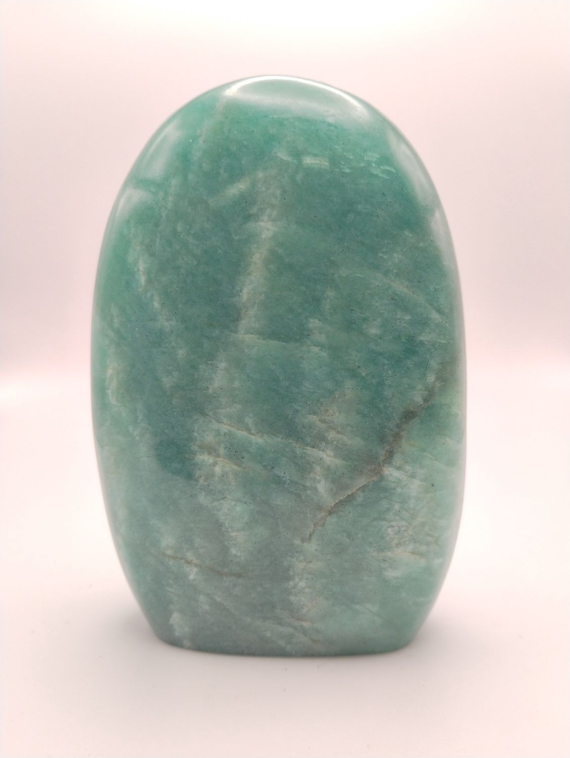 Amazonite - Freeform - Lot 1125-AMZ-9