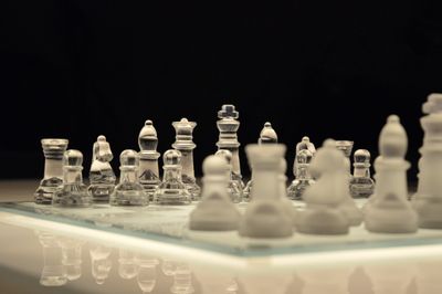 Games &amp; Activities
