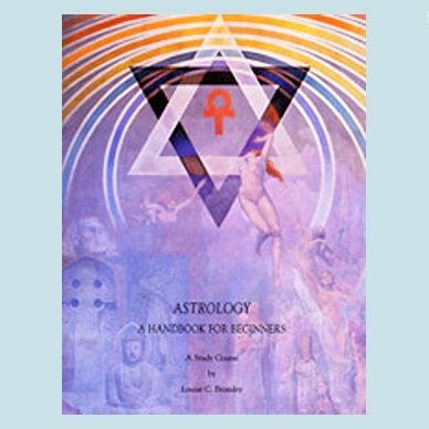 Astrology Handbook For Beginners