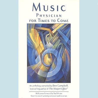 Music: Physician for Times to Come