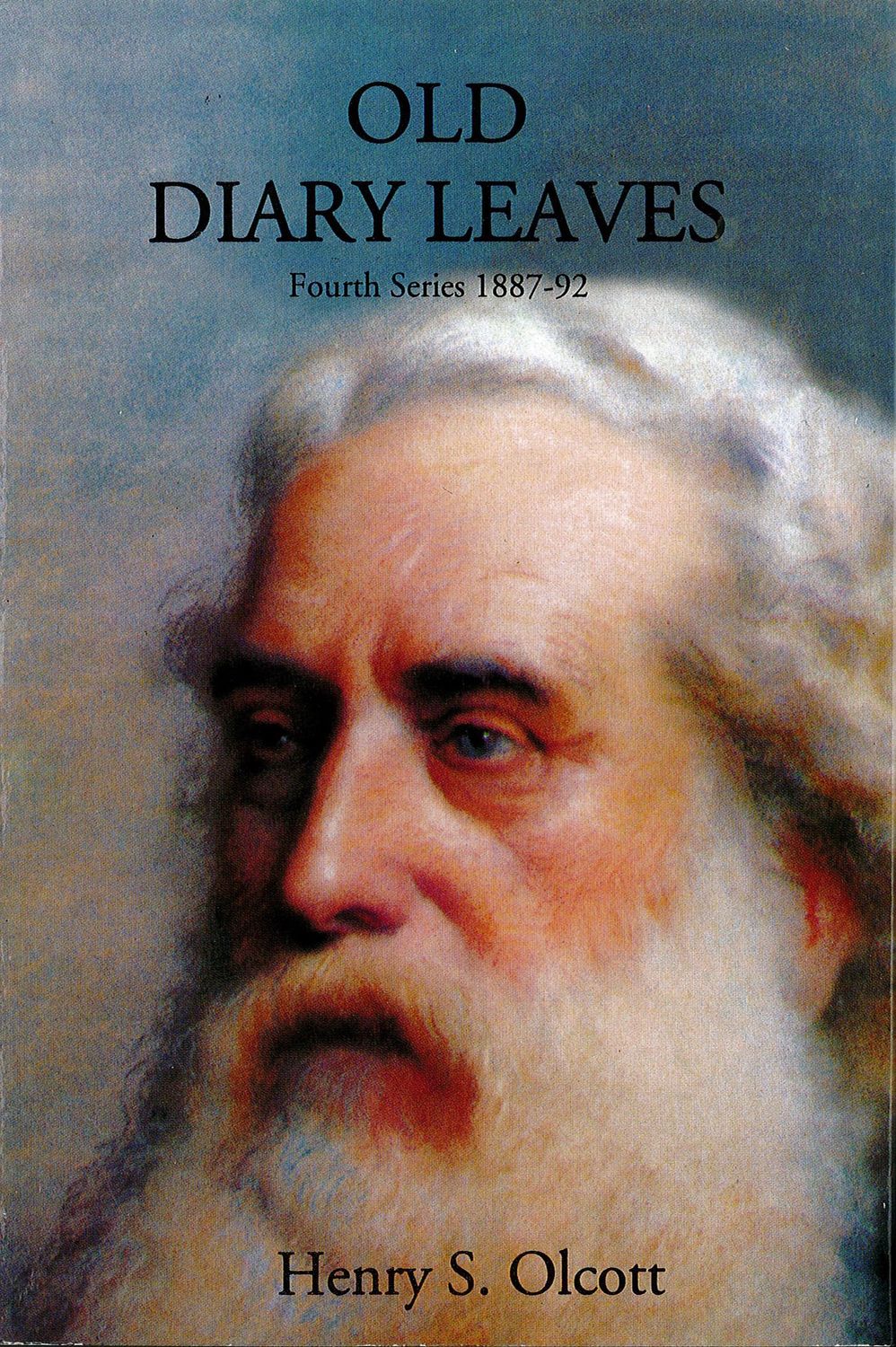 Old Diary Leaves 4 (Revised)