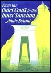 From the Outer Court to the Inner Sanctum (Quest)