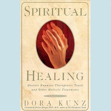 Spiritual Healing (Revised)