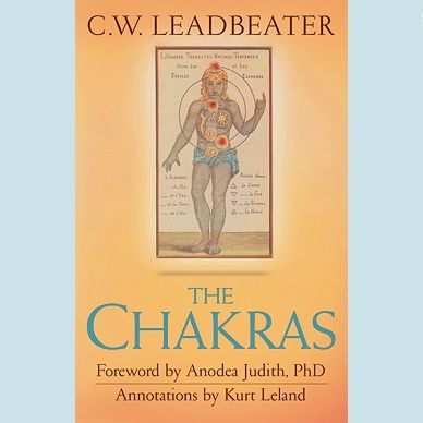 Chakras, The