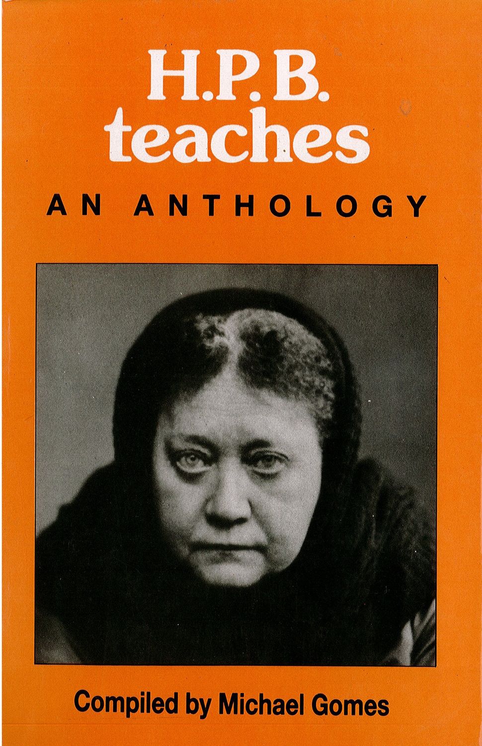 HPB Teaches - An Anthology