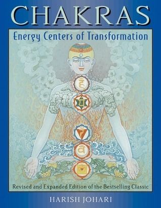 Chakras: Energy Centers of Transformation (Rev and Enl)