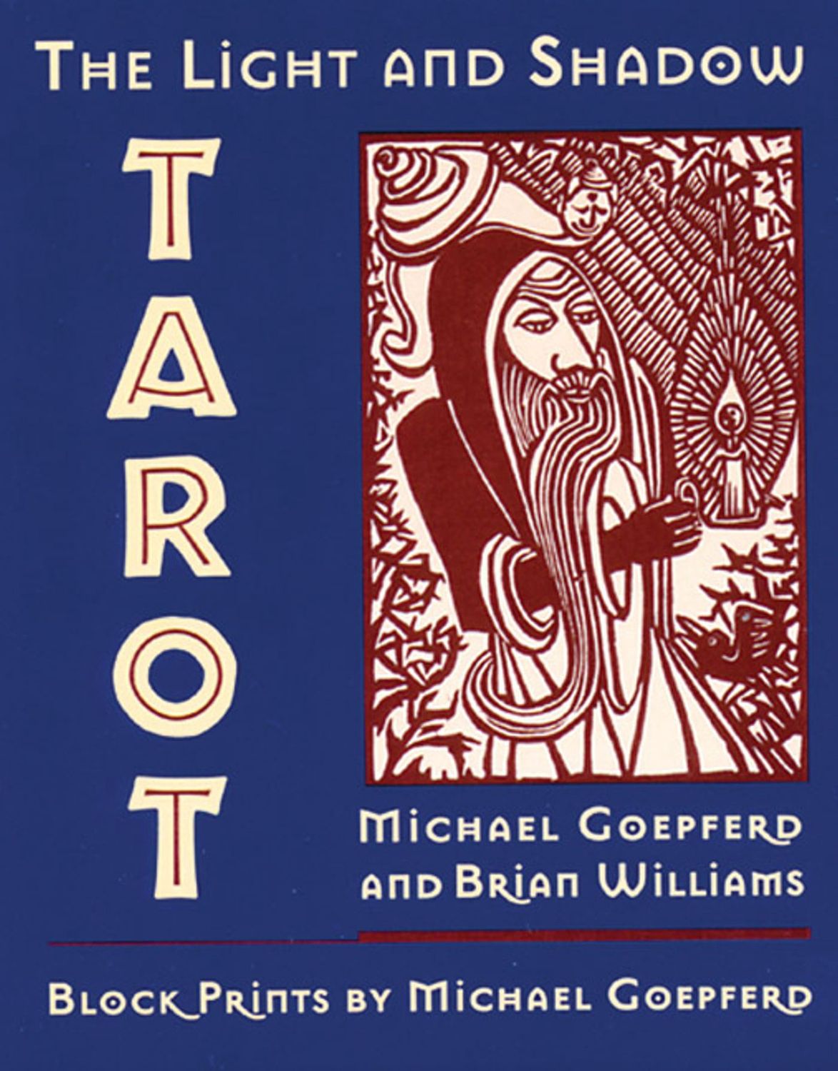 Light and Shadow Tarot, The