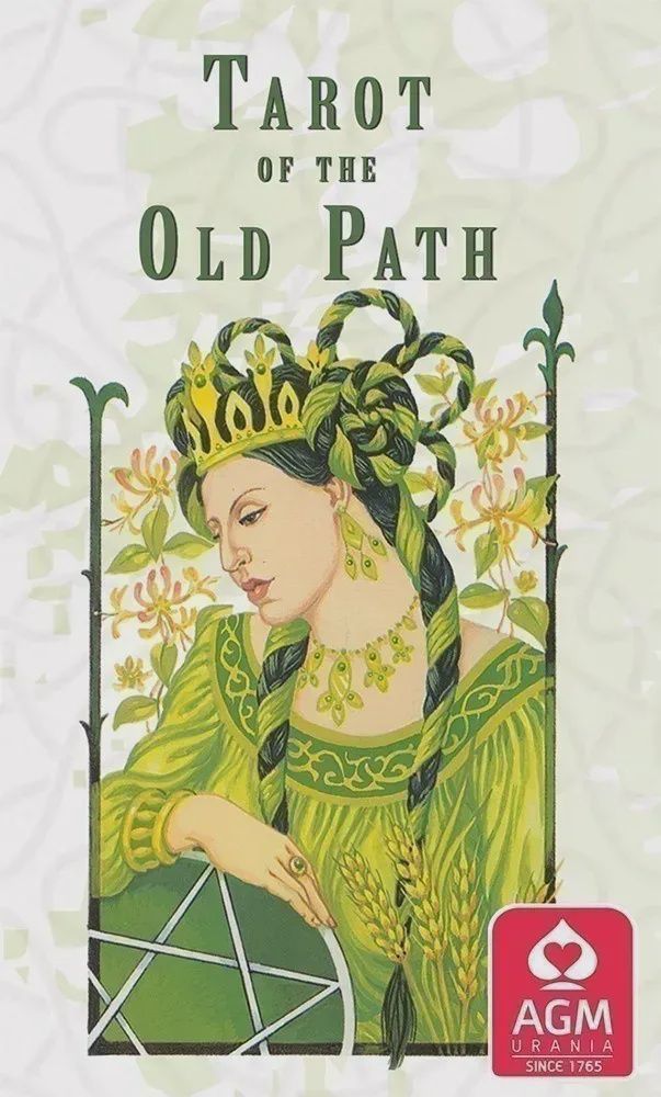 Tarot of the Old Path