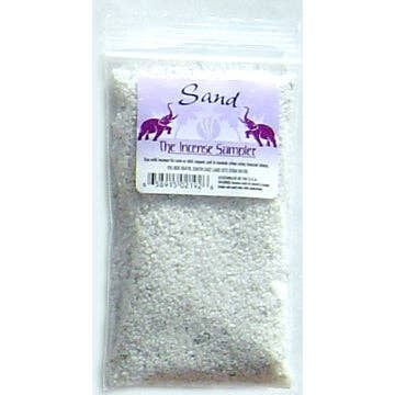 Incense Sand - Desert Sand