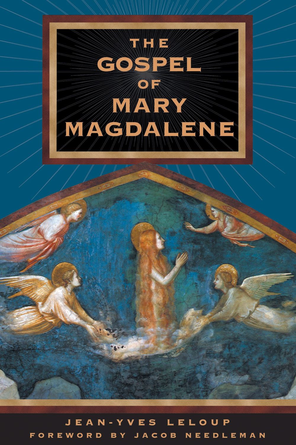 Gospel of Mary Magdalene, The