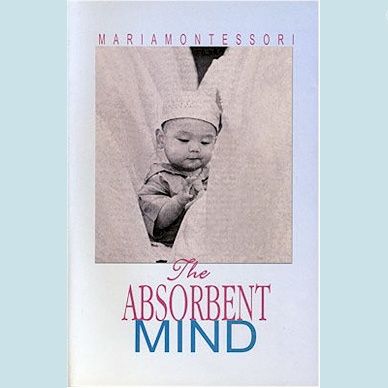 Absorbent Mind (7731)