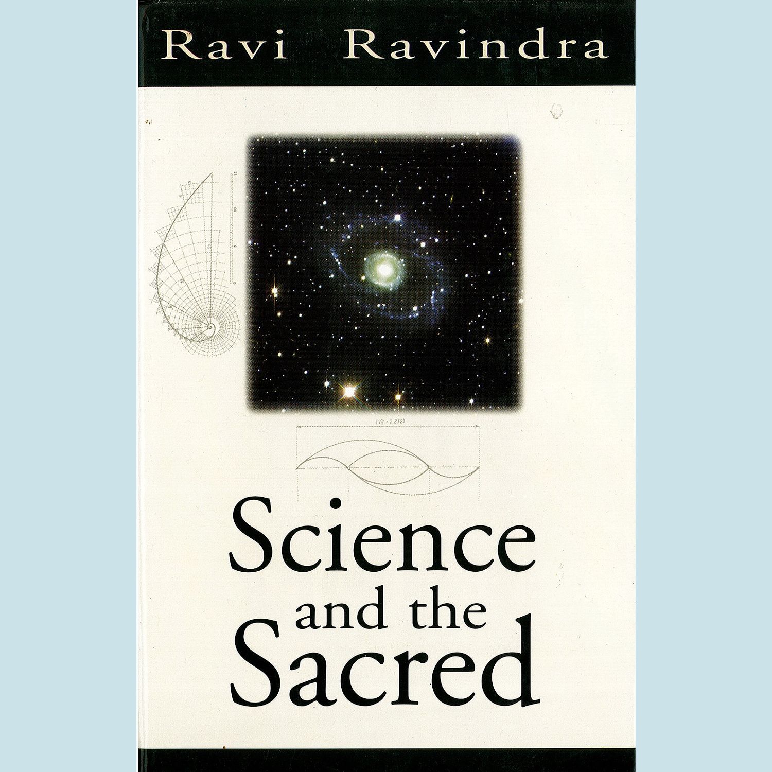 Science and the Sacred