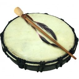 Ceremonial Drum - Small