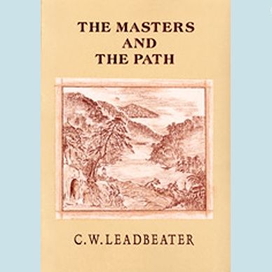 Masters and the Path, The