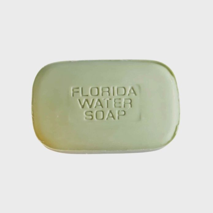 FLORIDA WATER BAR SOAP MURRAY AND LANMAN