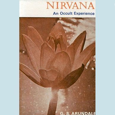 Nirvana: An Occult Experience
