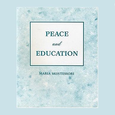 Peace And Education 7065
