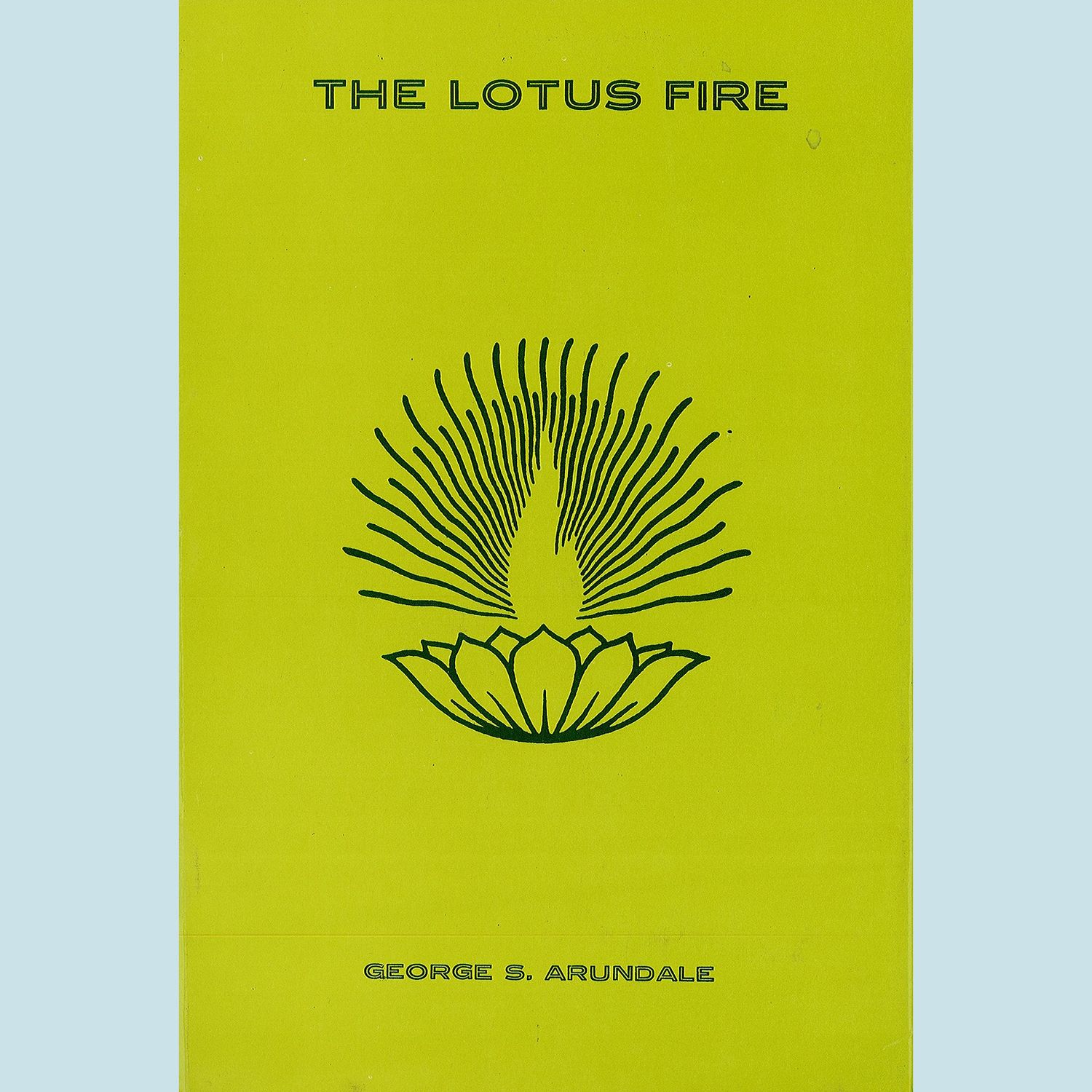 Lotus Fire 7819