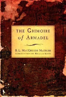 Grimoire of Armadel (Revised), The