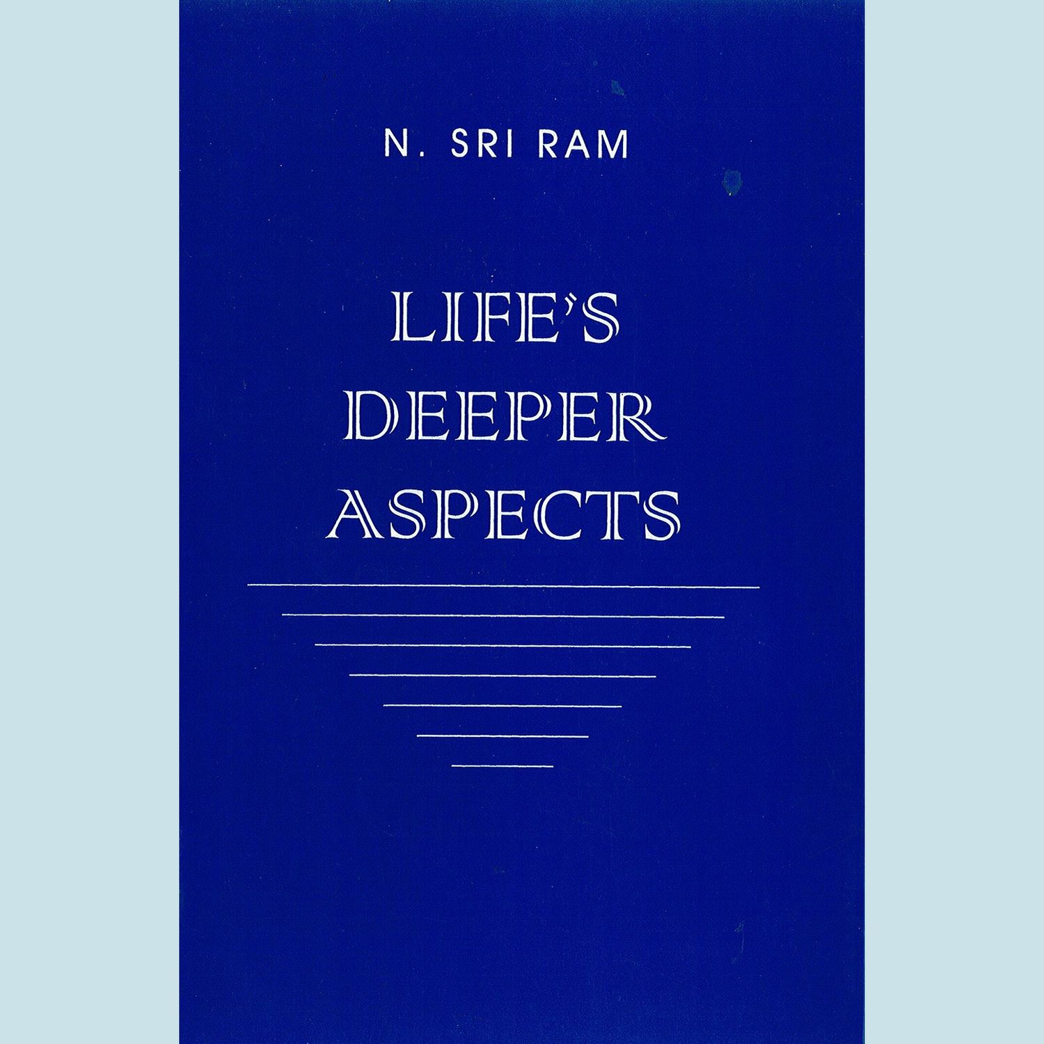 Life's Deeper Aspects 7728