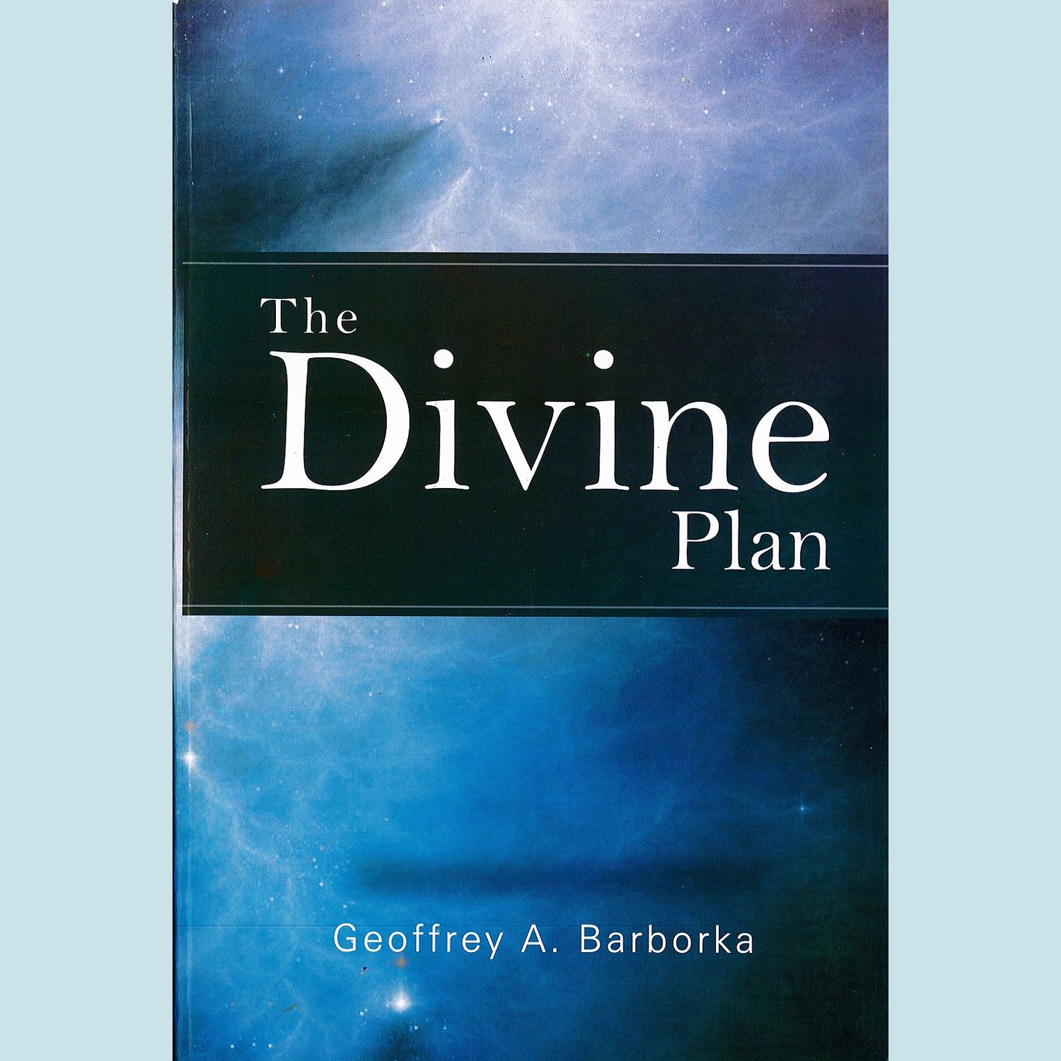 Divine Plan, The