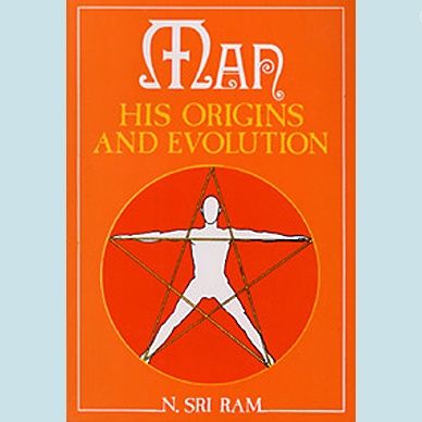 Man: His Origins And Evolution 7136